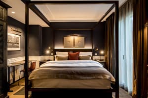 thumbnail: Room