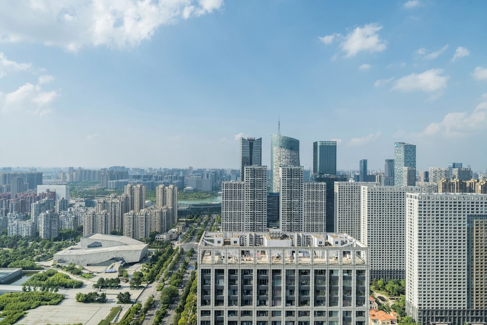 City view