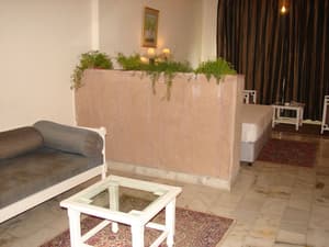 thumbnail: Living area
