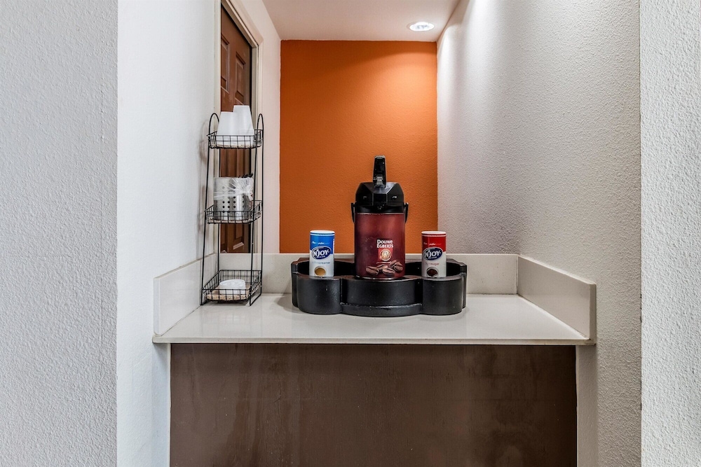 Coffee service