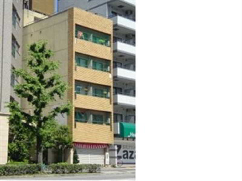 General view