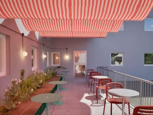 thumbnail: Bar (on property)
