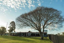 Moruya Waterfront Hotel Motel