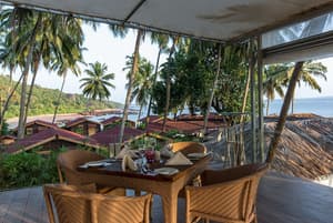 thumbnail: Restaurant
