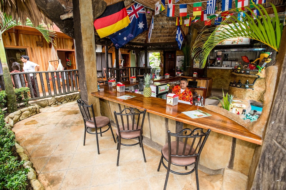 Restaurant-cafeteria