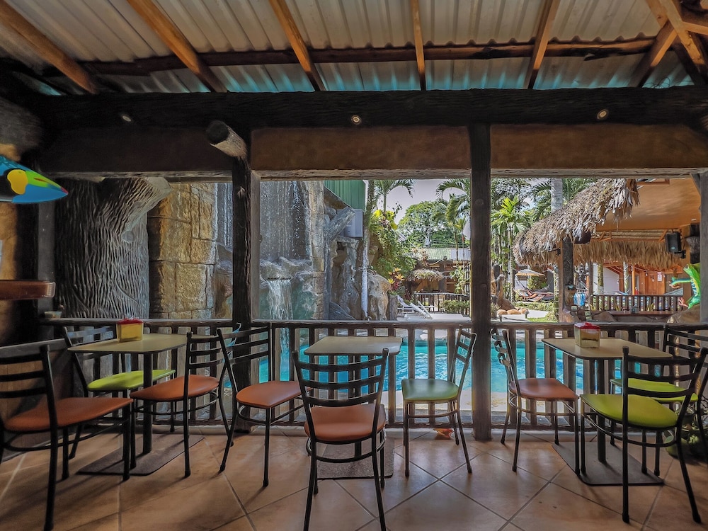 Restaurant-cafeteria