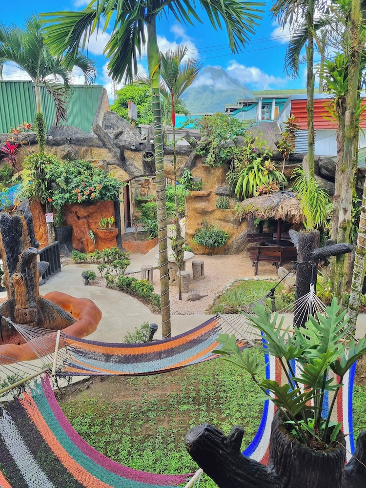 Play area