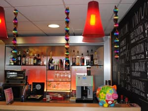 thumbnail: Bar (on property)