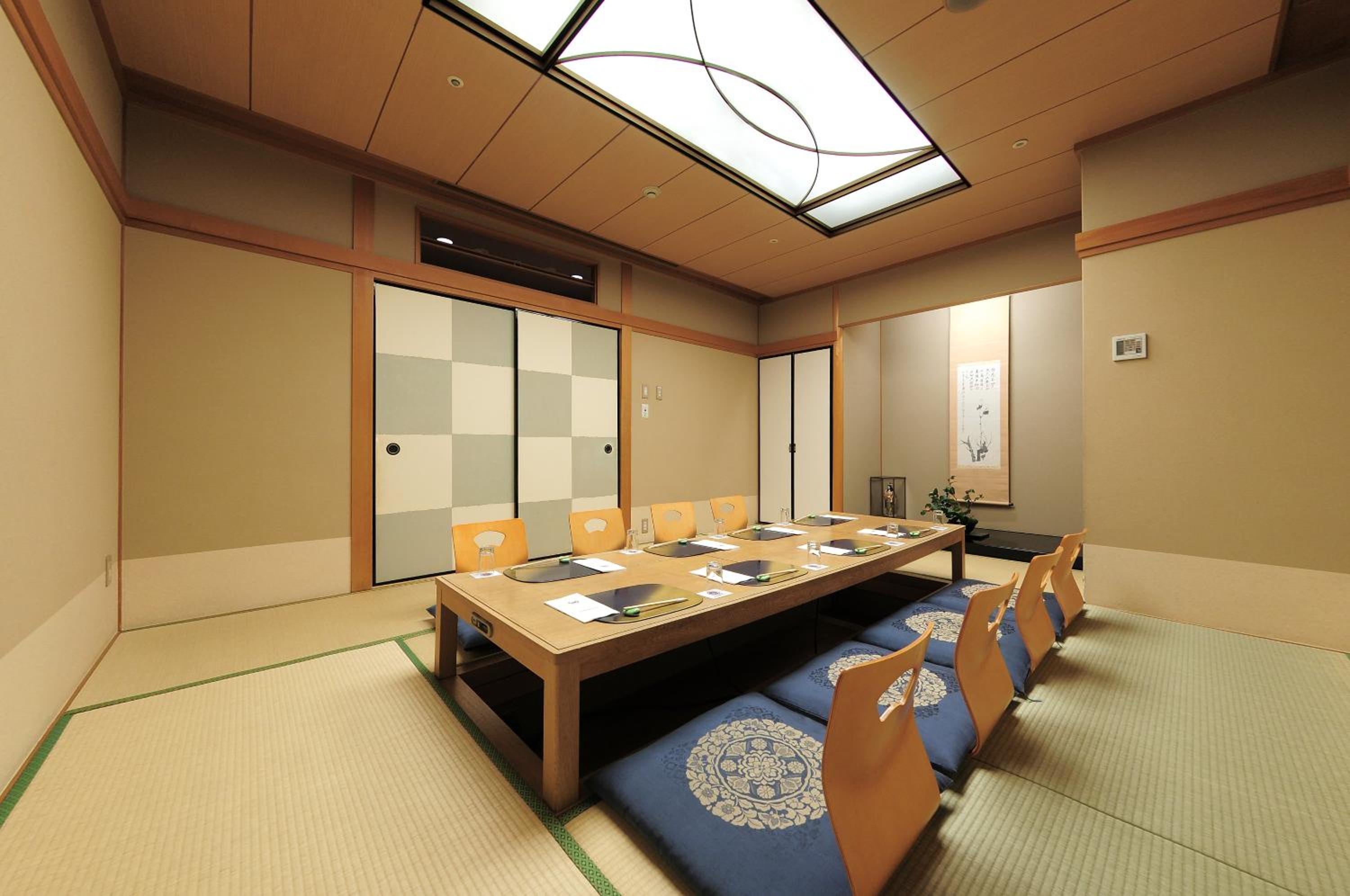 Work-area