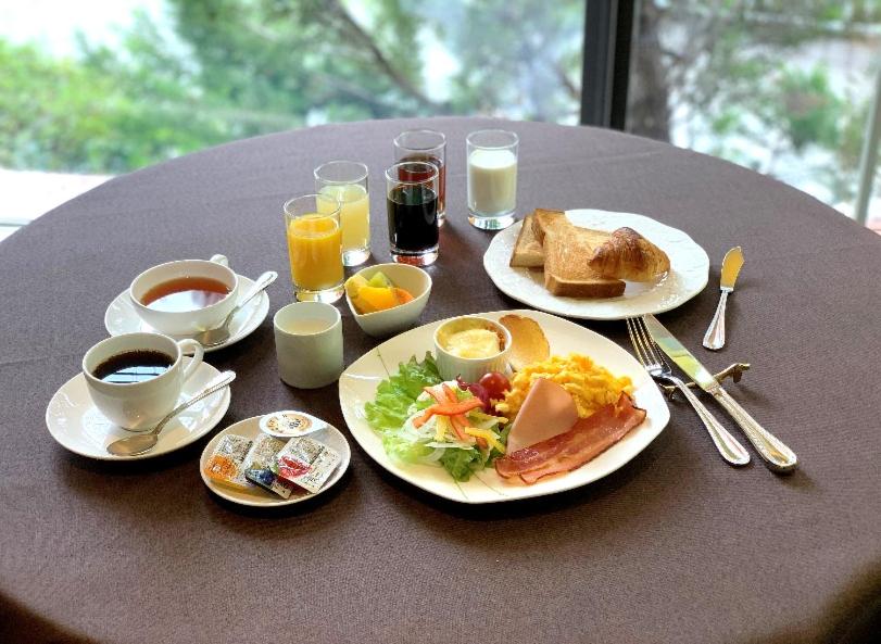 Restaurant-cafeteria