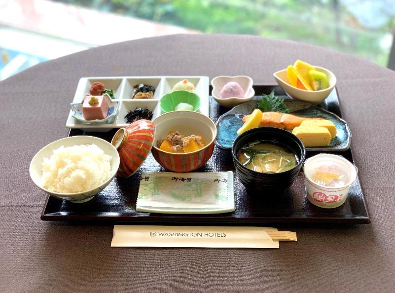 Restaurant-cafeteria