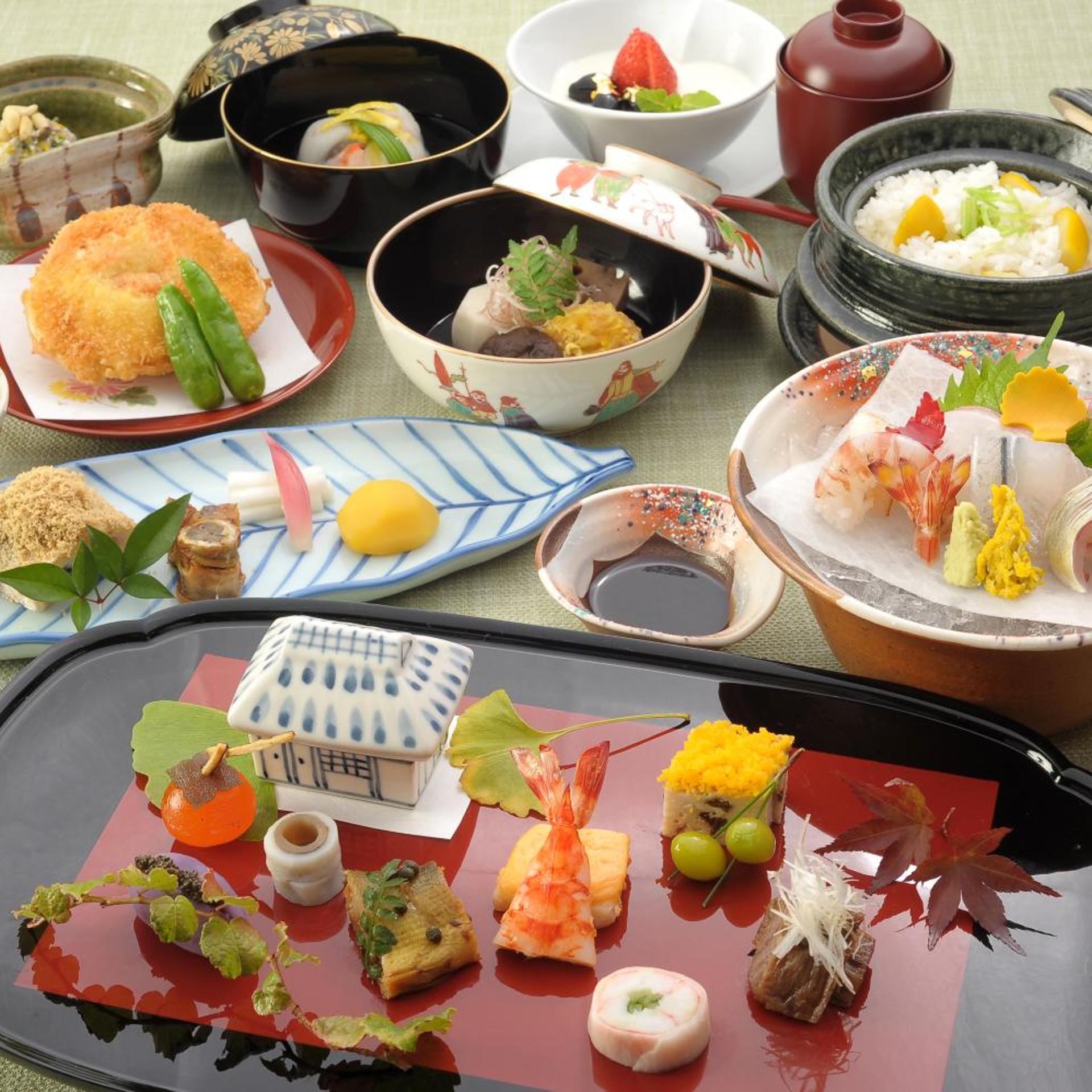 Restaurant-cafeteria