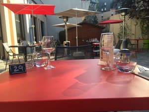 thumbnail: Terrace/patio