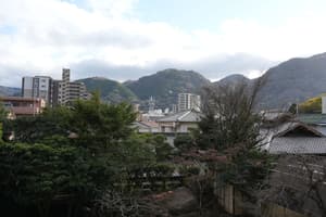thumbnail: View from room