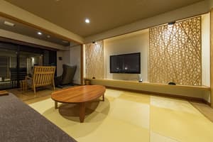 thumbnail: Living area