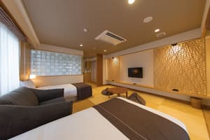 thumbnail: Room