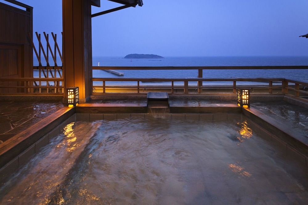 Public bath