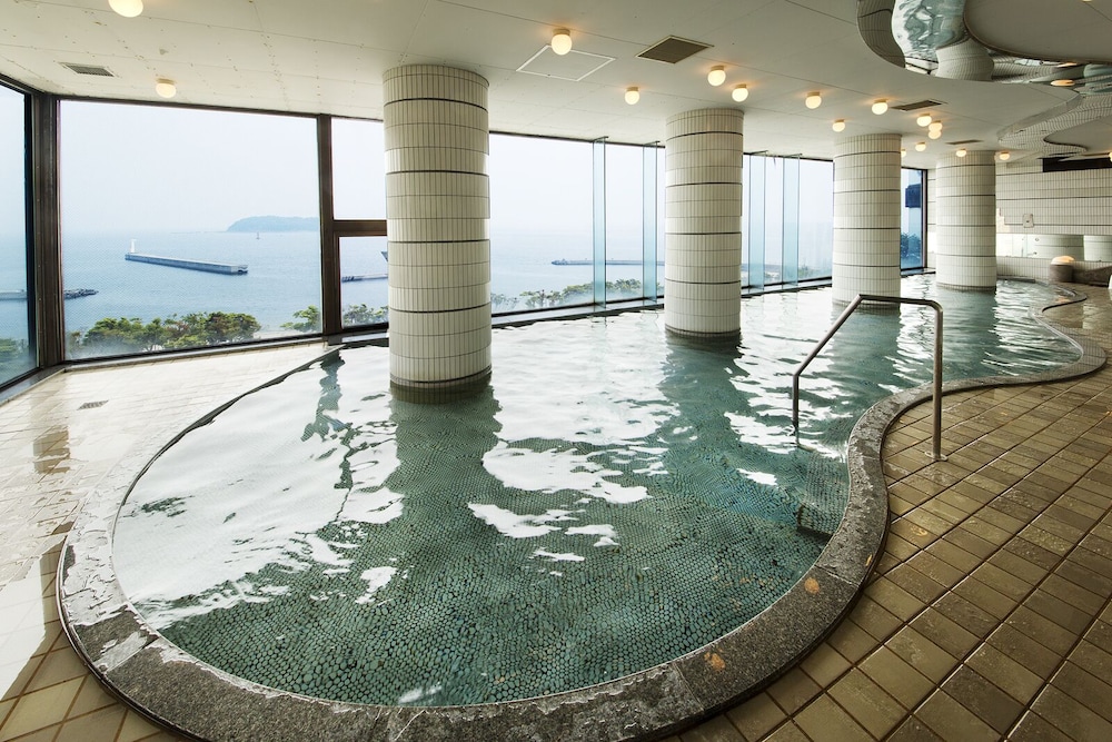 Public bath