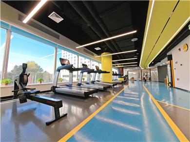 On-Site,Property Amenity,Recreation,Fitness Center