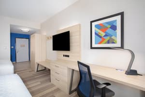 thumbnail: Room amenity