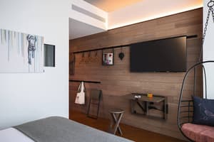 thumbnail: Room