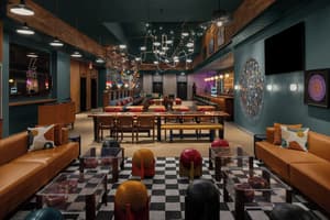thumbnail: Bar (on property)
