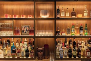 thumbnail: Bar (on property)
