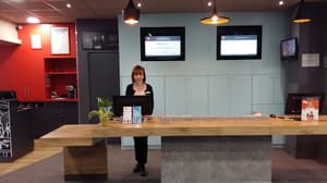 thumbnail: Reception