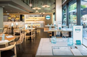 thumbnail: Restaurant