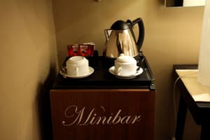 thumbnail: Coffee and/or coffee maker