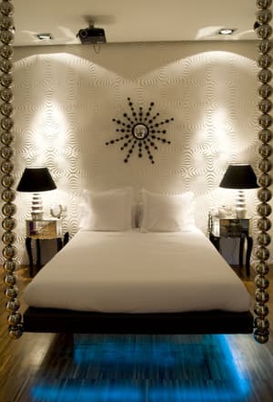 thumbnail: Room