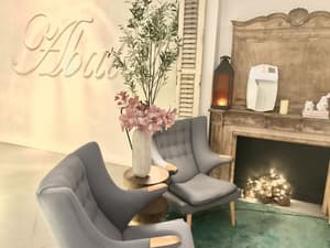 thumbnail: Fireplace