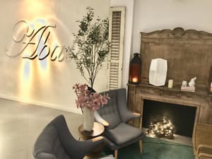 thumbnail: Fireplace