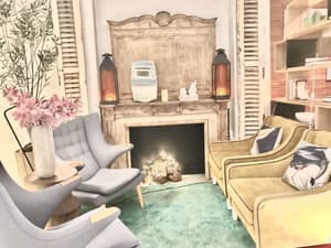 thumbnail: Meeting facility