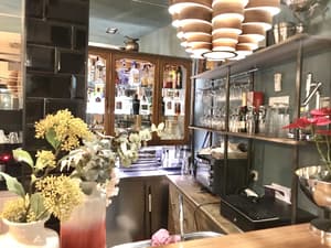 thumbnail: Bar (on property)