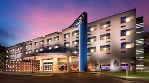 GLo Best Western Nashville Airport