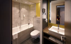 thumbnail: Bathroom