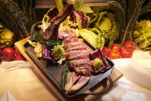 thumbnail: Restaurant