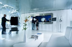 thumbnail: Reception