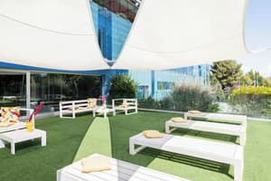 thumbnail: Terrace/patio