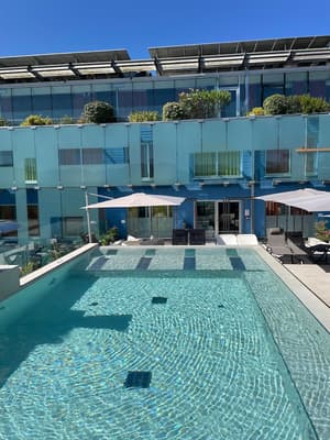thumbnail: Pool