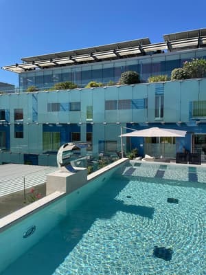 thumbnail: Outdoor pool