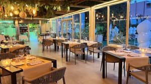 thumbnail: Restaurant