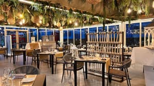 thumbnail: Restaurant