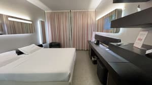 thumbnail: Room