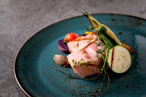thumbnail: Restaurant