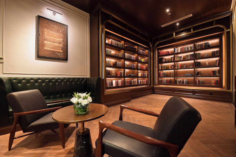 Library