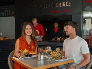 thumbnail: Restaurant