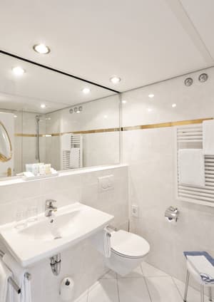 thumbnail: Bathroom sink