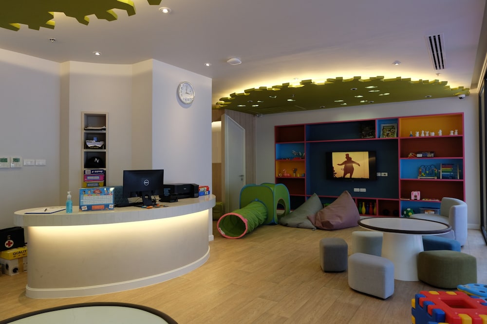 Children's activities